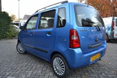 Suzuki Wagon R+ - Automaat STUURBEKRACHTIGING I NAP