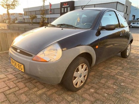 Ford Ka - 1.3 Champion - 1