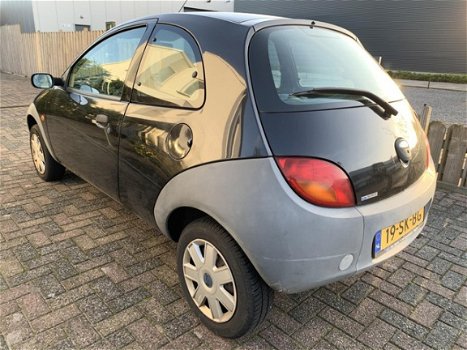 Ford Ka - 1.3 Champion - 1