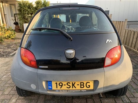 Ford Ka - 1.3 Champion - 1