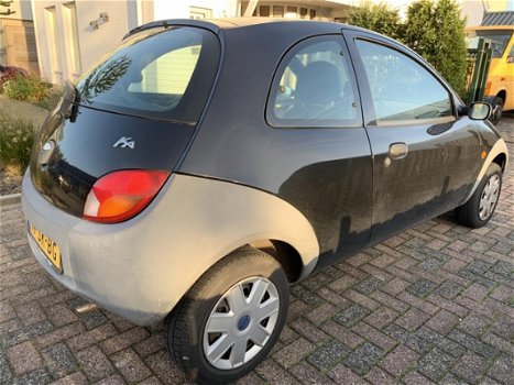 Ford Ka - 1.3 Champion - 1