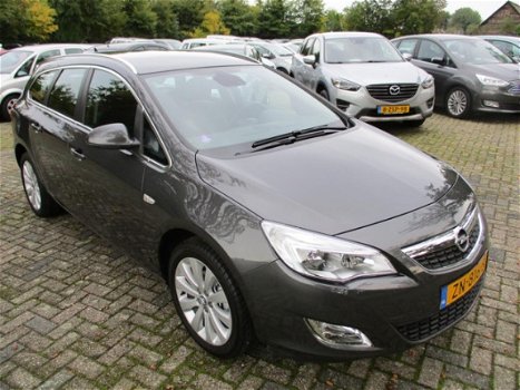 Opel Astra Sports Tourer - 1.4 Turbo Sport - 1