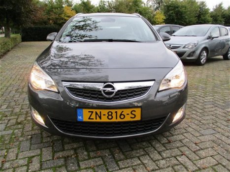 Opel Astra Sports Tourer - 1.4 Turbo Sport - 1