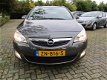 Opel Astra Sports Tourer - 1.4 Turbo Sport - 1 - Thumbnail