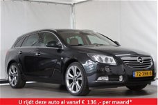 Opel Insignia - 2.0 CDTI ecoFLEX 130pk Cosmo