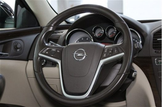 Opel Insignia - 2.0 CDTI ecoFLEX 130pk Cosmo - 1