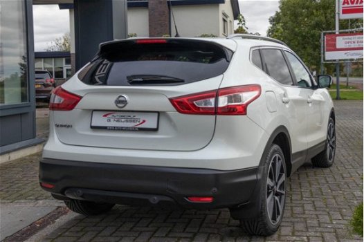 Nissan Qashqai - 1.2 Dig-T Tekna - 1