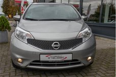 Nissan Note - Automaat 1.2 DIG-S Connect Edition