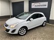 Opel Corsa - 1.4-16V Color Edition incl nap - 1 - Thumbnail