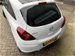 Opel Corsa - 1.4-16V Color Edition incl nap - 1 - Thumbnail