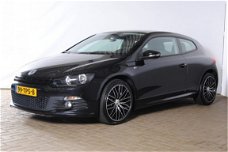 Volkswagen Scirocco - 2.0 TDI BlueMotion