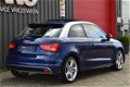 Audi A1 - 1.4 TFSI 185PK S-Tronic 2011 Blauw Opendak/Xenon/Navi - 1 - Thumbnail