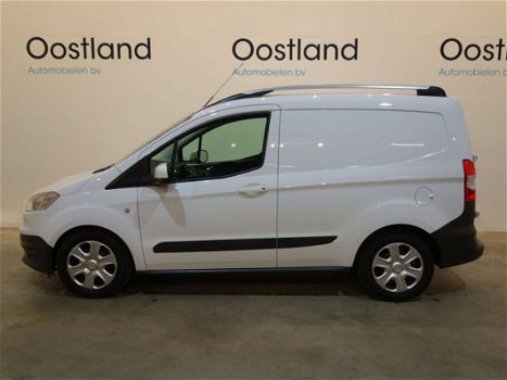 Ford Transit Courier - 1.5 TDCI Trend / Airco / Cruise Control - 1