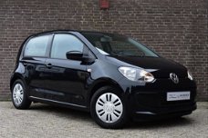 Volkswagen Up! - 1.0 move up BlueMotion