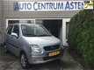 Opel Agila - 1.2-16V Comfort Nieuwe APK - 1 - Thumbnail
