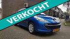 Peugeot 206 - 1.1 Accent AIRCO, 5 DEURS - 1 - Thumbnail