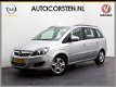 Opel Zafira - 1.6I Edition✅ 7pers. Ecc Pdc Cruise Isofix Trekhaak - 1 - Thumbnail