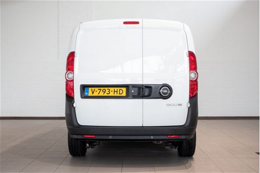 Opel Combo - Edition L2H1 - verhoogd laadvermogen 1.3 CDTI Airco l CruiseControle l Bluetooth - 1