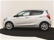 Opel Karl - 1.0 75 pk Innovation Private Lease: Karl vanaf € 229, - voor € 209, - (60 maanden/10.000 - 1 - Thumbnail