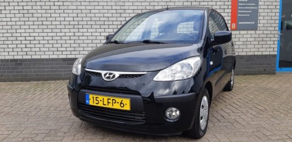 Hyundai i10 - 1.1 Active Cool - 1