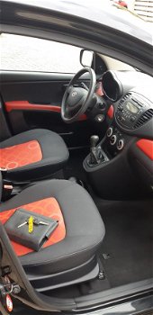 Hyundai i10 - 1.1 Active Cool - 1