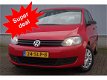 Volkswagen Golf Plus - 1.2 TSI TRENDLINE | HOGE ZIT | WINTERBANDEN | RIJKLAAR | - 1 - Thumbnail