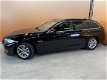BMW 5-serie Touring - 520d High Executive sportstoelen 184 pk - 1 - Thumbnail