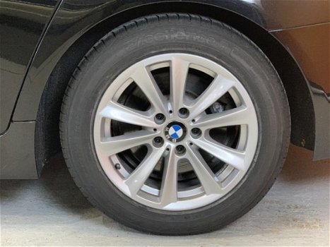 BMW 5-serie Touring - 520d High Executive sportstoelen 184 pk - 1