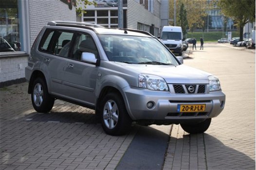 Nissan X-Trail - 2.2 dCi Sport - 1