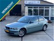 BMW 3-serie Compact - 316ti/Clima/CruiseC/Elek.ramen/ - 1 - Thumbnail
