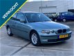 BMW 3-serie Compact - 316ti/Clima/CruiseC/Elek.ramen/ - 1 - Thumbnail