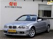 BMW 3-serie Cabrio - 318Ci Aut Executive Cabrio | Orig NL - 1 - Thumbnail