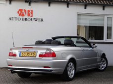 BMW 3-serie Cabrio - 318Ci Aut Executive Cabrio | Orig NL