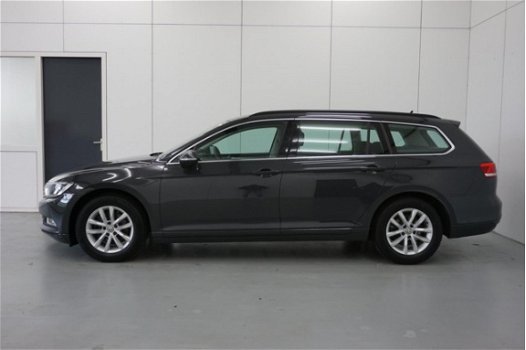 Volkswagen Passat Variant - 1.4 TSI ACT Comfortline | Navigatie | PDC | Stoelverwarming | - 1