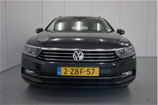 Volkswagen Passat Variant - 1.4 TSI ACT Comfortline | Navigatie | PDC | Stoelverwarming |