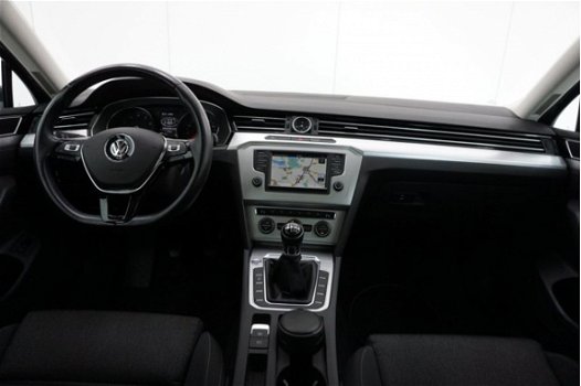 Volkswagen Passat Variant - 1.4 TSI ACT Comfortline | Navigatie | PDC | Stoelverwarming | - 1