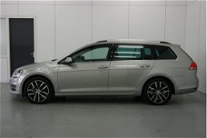 Volkswagen Golf Variant - 2.0 TDI Business Edition | Navigatie | PDC | Climate Control |