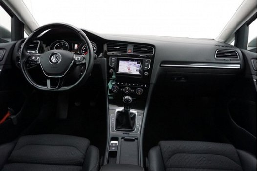 Volkswagen Golf Variant - 2.0 TDI Business Edition | Navigatie | PDC | Climate Control | - 1