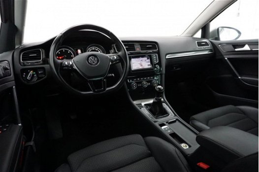 Volkswagen Golf Variant - 2.0 TDI Business Edition | Navigatie | PDC | Climate Control | - 1