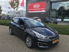 Kia cee'd Sportswagon - 1.0 T-GDi Design Edition NAVI + CAMERA