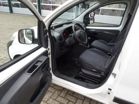 Citroën Nemo - 1.4i Benzine Bpm vrij Lage wegenbelasting - 1