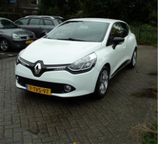 Renault Clio - 0.9 TCe Expression Airco/CC/Navi RIJKLAAR