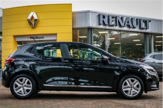 Renault Clio - TCe 100 Zen | Demo - 1