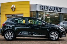 Renault Clio - TCe 100 Zen | Demo
