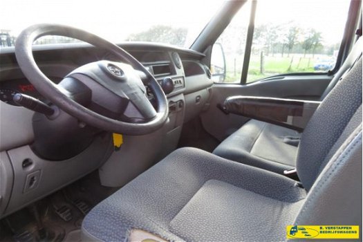 Opel Movano Combi - MOVANO; 1.9 CDTI 2.8T L1H1 - 1