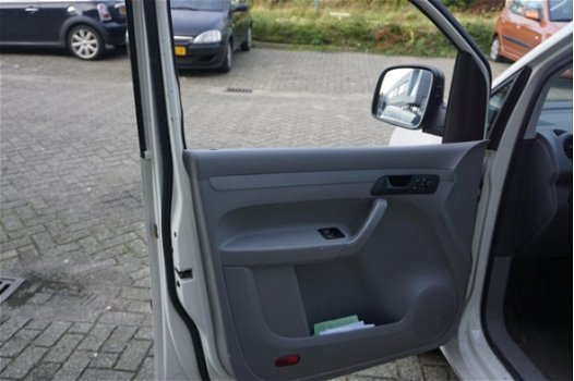 Volkswagen Caddy - 2.0 SDI NAP, ZUINIG, APK - 1