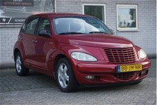 Chrysler PT Cruiser - 2.0-16V Touring AIRCO, NAP, APK