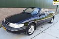 Saab 900 Cabrio - 2.3 SE Automaat, cabriolet, leder - 1 - Thumbnail