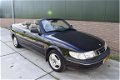 Saab 900 Cabrio - 2.3 SE Automaat, cabriolet, leder - 1 - Thumbnail