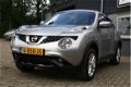 Nissan Juke - 1.6 Acenta automaat navigatie 360 camera trekhaak zeer mooi - 1 - Thumbnail